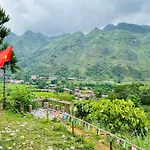 Tay Coc Pang Homestay