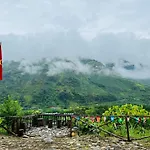 Tay Coc Pang Homestay