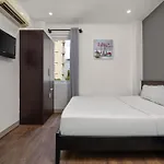 Gold Time Hotel Da Nang
