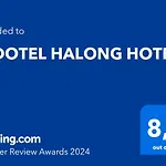 Indotel Halong Hotel