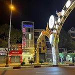 Khach San Khang An Buon Ma Thuot