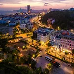 Passion Hotel Halong