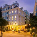 Passion Hotel Halong