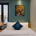 Cat Ba Xanh Spring Garden Hotel
