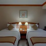 Halong Plaza Hotel