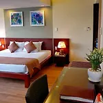 Asia Paradise Hotel