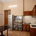 Green Organic Villas