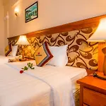 Saigon Kimlien Resort Cualo