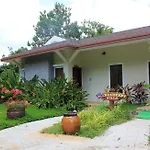 Madagui Forest City