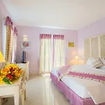 Hotel L\'Odéon Phu My Hung