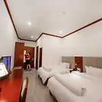 Ban Thach Riverside Hotel & Resort