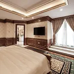 Khách sạn Quân Đội - 1A Nguyễn Tri Phương