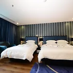 Hanoi Emerald Waters Hotel & Spa