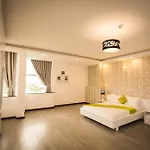 New Hotel & Apartment