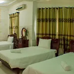Dk\'S Backpacker Hotel