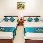 Thai Binh Cam Ranh Hotel