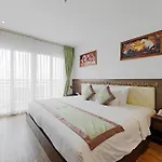 Ben Tre Riverside Resort