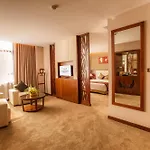 Muong Thanh Grand Bac Giang Hotel