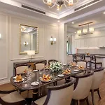 Khu nghỉ dưỡng bãi biển Melia Vinpearl Cửa Sót