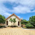 Hai Duong Intourco Resort, Vung Tau