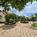 Hai Duong Intourco Resort, Vung Tau