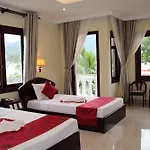 Gm Doc Let Beach Resort & Spa