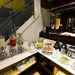 Hanoi Antique Legend Hotel