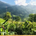 Sapa Hmong Bungalow Homestay