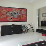 Villa Paradise Mui Ne