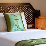 Tam Coc La Montagne Resort & Spa Ninh Binh