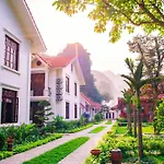 Tam Coc La Montagne Resort & Spa Ninh Binh