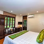 Tam Coc La Montagne Resort & Spa Ninh Binh
