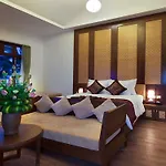 Ben Tre Riverside Resort