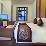 Ben Tre Riverside Resort