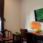 Tam Coc La Montagne Resort & Spa Ninh Binh