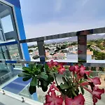 Khách sạn Sunrise Ninh Thuận