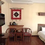 Thai Binh Sapa Hotel