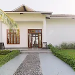 Ben Tre Riverside Resort