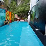 Thien Thanh Hotel