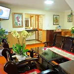 Hoang Giang Homestay