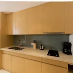 Sunshine Apartment In 5* Resort