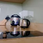 Sunshine Apartment In 5* Resort