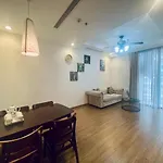 Bom Homes- Vinhomes Times City- 1Br- Cozy Apt