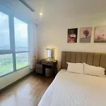 BOM HOMES- VINHOMES TIMES CITY- 1BR- COZY APt