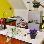 La Fleur Premium Central Apartment Hotel
