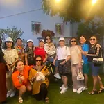 Villa Homestay Misa