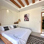 The Ruong Resort