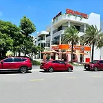 The Sea View Cam Ranh Beach Resort