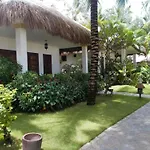 Cham Villas Resort