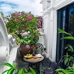 La Sinfonia Citadel Hotel And Spa